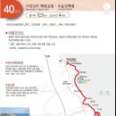 해파랑길8구간 이미지
