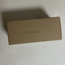 프리모떼 글램볼 귀걸이 GLAM BALL S사이즈 내돈내산 후기