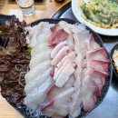 푸짐한활어회본점식당 이미지