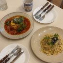 슈퍼파슬리 범계 브런치 | 범계역 맛집