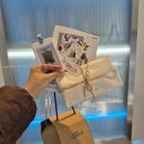[성수] 25.03.09 성수팝업스토어 투어 후기 - 베리시, 클리오, 톤28, 삼성생명, 시세이도, 토리든, 더...