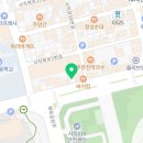 쌍용예가입구(사직야구장 방면) 이미지