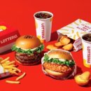 롯데리아송도점 이미지