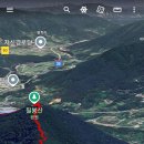 필봉산 주차장 이미지