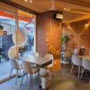 떡닭강정 | 공덕역 맛집 닭강정 새우강정 떡강정 천년닭강정 포장할인 후기