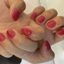 [충북혁신도시] “타임 투 네일” 🍇 마이쮸포도 젤네일 후기