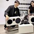 원 오디오