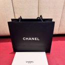 월드케어 | CHANEL &amp; moi 핸드백 케어 키트 잠실 에비뉴엘 월드타워점 수령 후기 (대기 x)