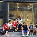 군산영어학원 : 고3 8월 회식...! 이미지