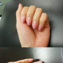 핑크네일 이미지