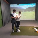 갤럭시아 트랙맨 송도 이미지