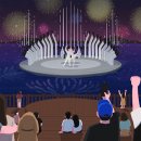 북항 노을공원 일대 이미지