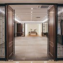 누리시아 웨딩홀 이미지