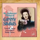 Don't Let That Moon Get Away - Ginny Simms - 이미지
