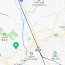 화산동행정복지센터 3층 대강당 이미지