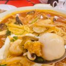 청호1지구 | 인천 연수구 송도 중식 맛집 ‘청호’ 방문기 | 삼선짬뽕·간짜장·찹쌀탕수육 후기