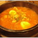 오모가리김치찌개 이미지