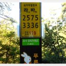 속리산말티재자연휴양림 이미지