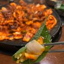 [광주 용봉동 맛집] 쫄깃하고 매콤한 대창쭈꾸미 맛집 - 쭈꾸미도사 광주 용봉점