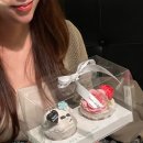 수원-0800 | 수원 화성행궁 앙금떡케이크 컵설기 답례품 선물하기 좋은 순설기 추천