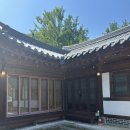 소당한옥펜션 | [양평] 수향더한옥 독채펜션, 촌캉스, 애견동반, 바베큐, 소풍헌1호 내돈내산후기