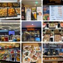 차오차오 (하남점) | 광주뷔페맛집 쿠우쿠우 하남점에서 멋진 생일파티하기