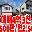 곽지하우스 민박 이미지