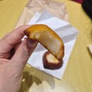 파란만잔 - 마포구 대흥로 60 | 가산디지털단지역 카페 버터떡 파란만잔 솔직후기