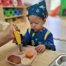 [포켓몬스터 앞치마세트]유치원준비물 생활방수앞치마 포켓몬앞치마 귀여워서 100점