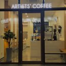 ARTISTS' COFFEE 이미지