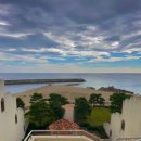 쏠비치 리조트 양양 | 하얀 벽과 빨간 지붕의 감성 리조트, 쏠비치 양양 솔직 후기🏖️
