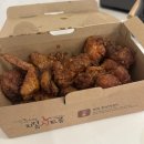 치킨신드롬 | [공주] 치킨신드롬 공주강남점 내돈내산 후기
