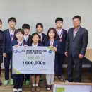 심석초등학교 이미지