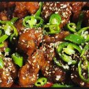 핫게이트99치킨동삭더샵점 이미지