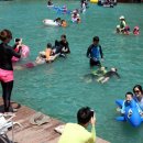 V랜드 물놀이장 이미지