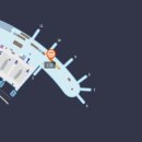 어울림스쿨뱅크 - 은평구 서오릉로20길 19-1 | 인천공항T1 출국 (마이뱅크 환전, 스마트패스 등록 및 이용후기, 공항 편의점 위치)