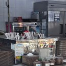 함양산삼골휴게소(광주방향) 이미지