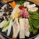 매봉식당 - 동구 | 매봉식당