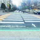 광교중앙로사거리 이미지