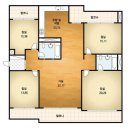 신성2차은하수아파트 이미지