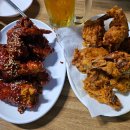 뽀빠이치킨 이미지