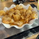 구영리 해뜰날양꼬치:) 사이드메뉴로 크림새우, 마라탕까지 💕 최애맛집