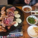 통돼지막창 | (하남미사) 가마연구소 내돈내산 방문후기