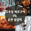 양지말화로구이식품