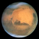 행성개조계획(Terraforming) 1비과학 상식 이미지