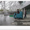 고양체육관 1층_로비 이미지