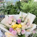 미소화원 | 영종도 꽃집 영종꽃화원 꽃다발 후기 (가격, 퀄리티 모두 만족)