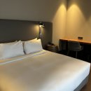 포르투 숙소 힐튼 호텔 조식 수영장 가성비 만족후기 Hilton Porto Gaia