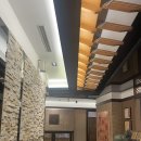 에이스프라자 영의정한정식 앞 | 안산 한정식 맛집 영의정 난정식 상견례 환갑