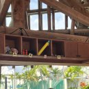 법환야외공연장 공용화장실 | 5살 아이랑 괌: 퍼시픽 아일랜드 클럽 괌, 괌 PIC리조트 브론즈, 골드패스x